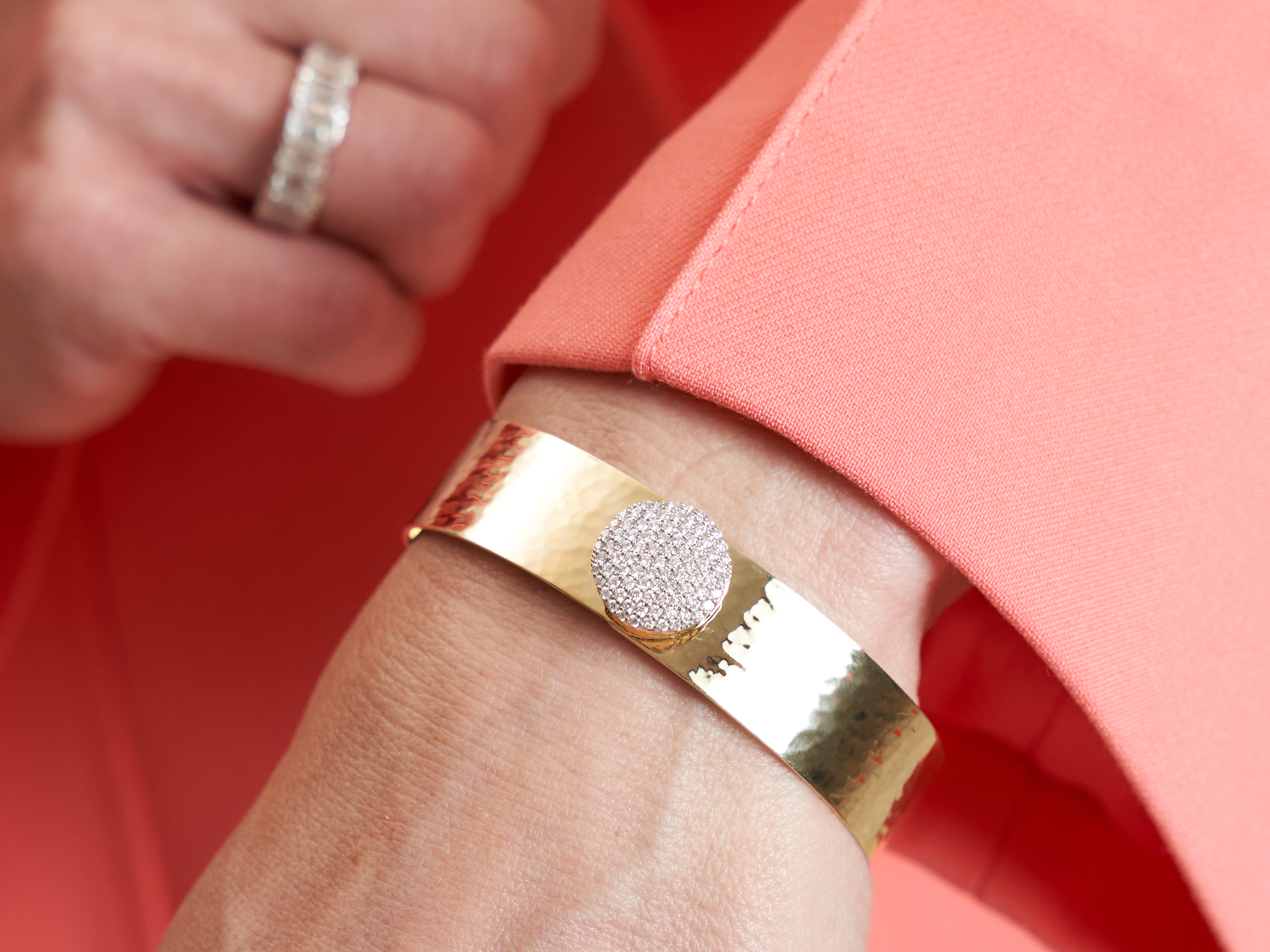 Infinity Love Always Bracelet