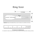 Ring Sizer