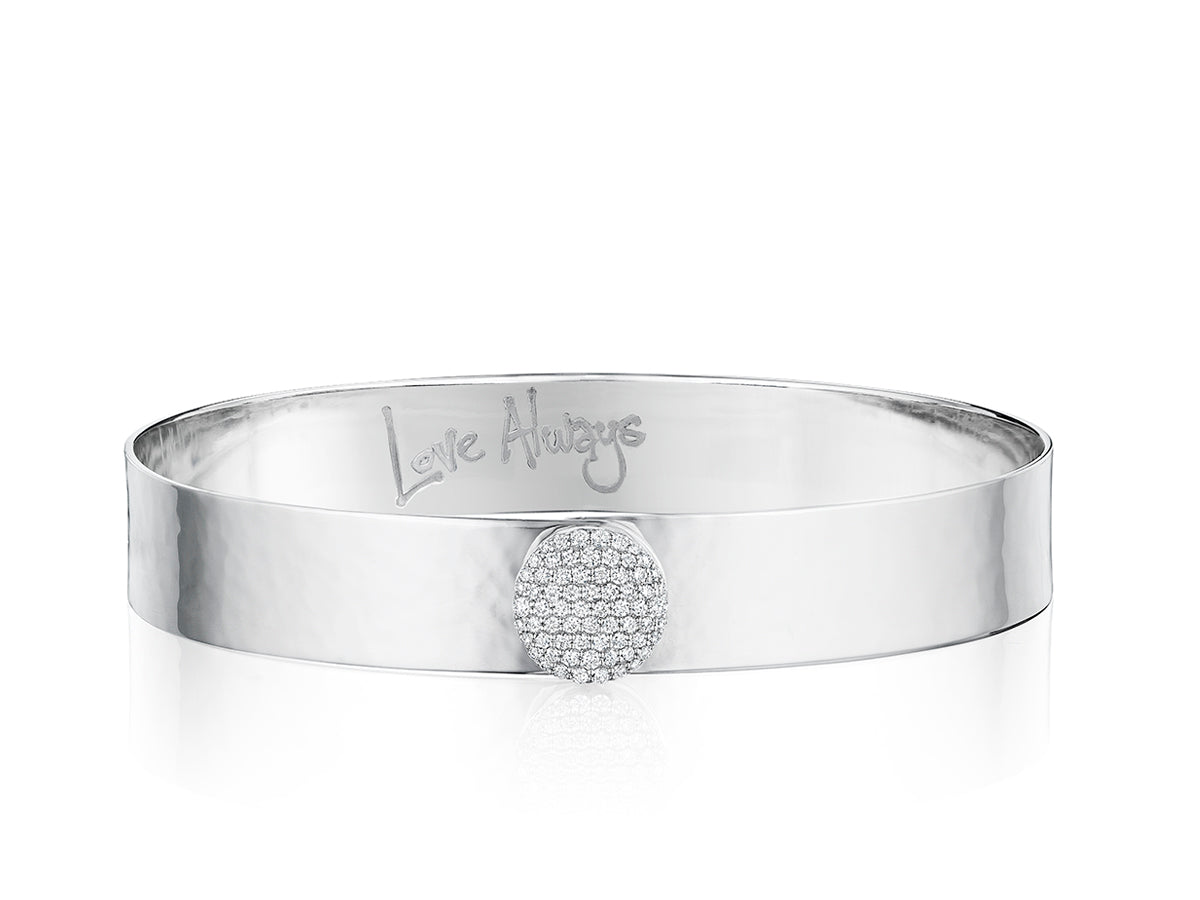 Infinity Love Always Bracelet