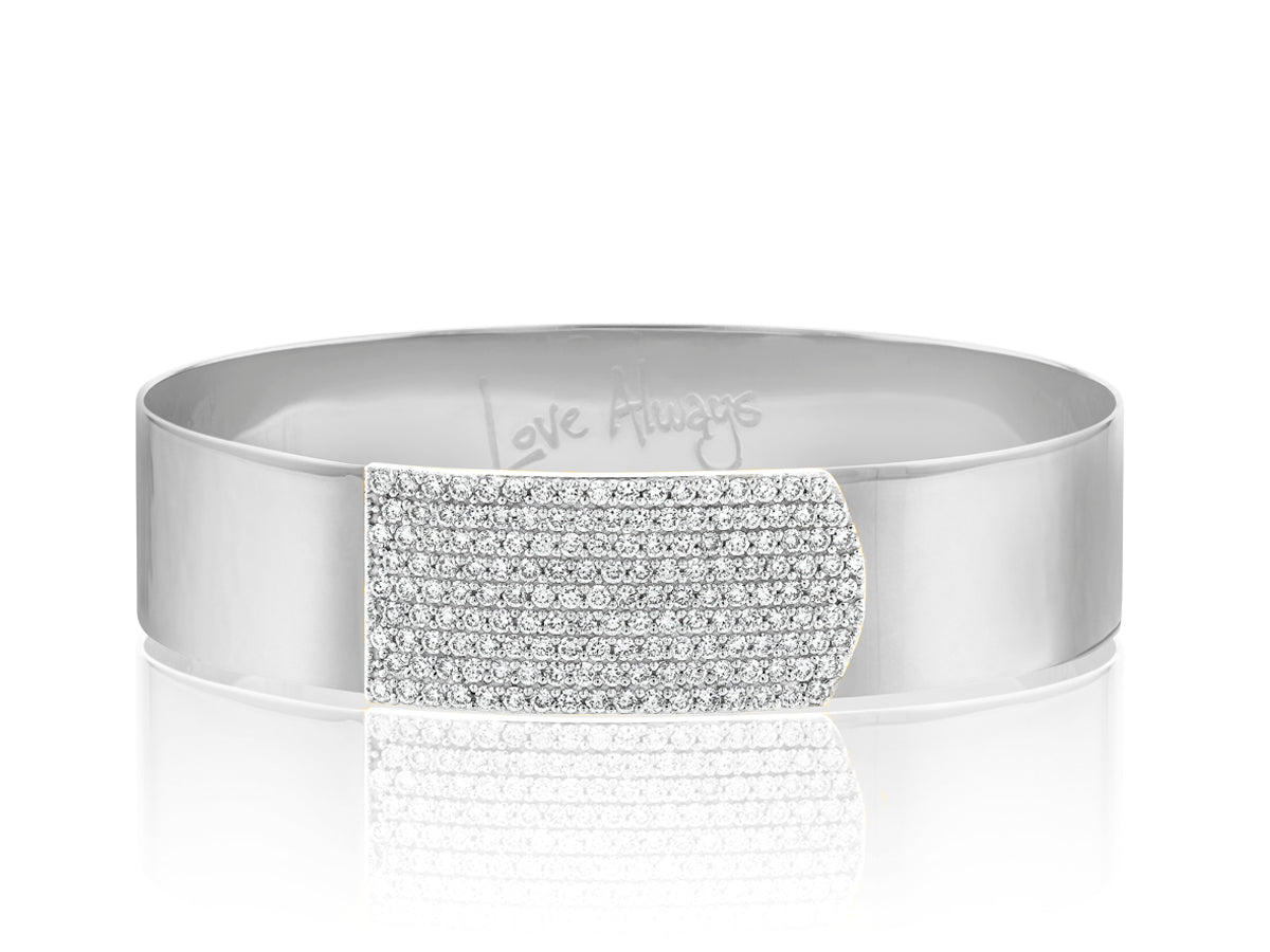 Large Affair Strap Bracelet