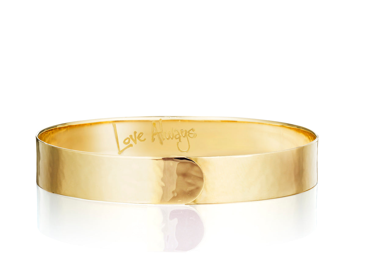 Solo Love Always Bracelet