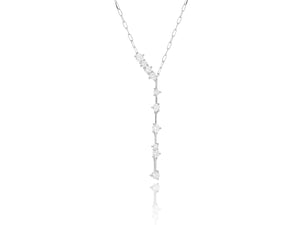 Enchanted Mini Y-Drop Necklace