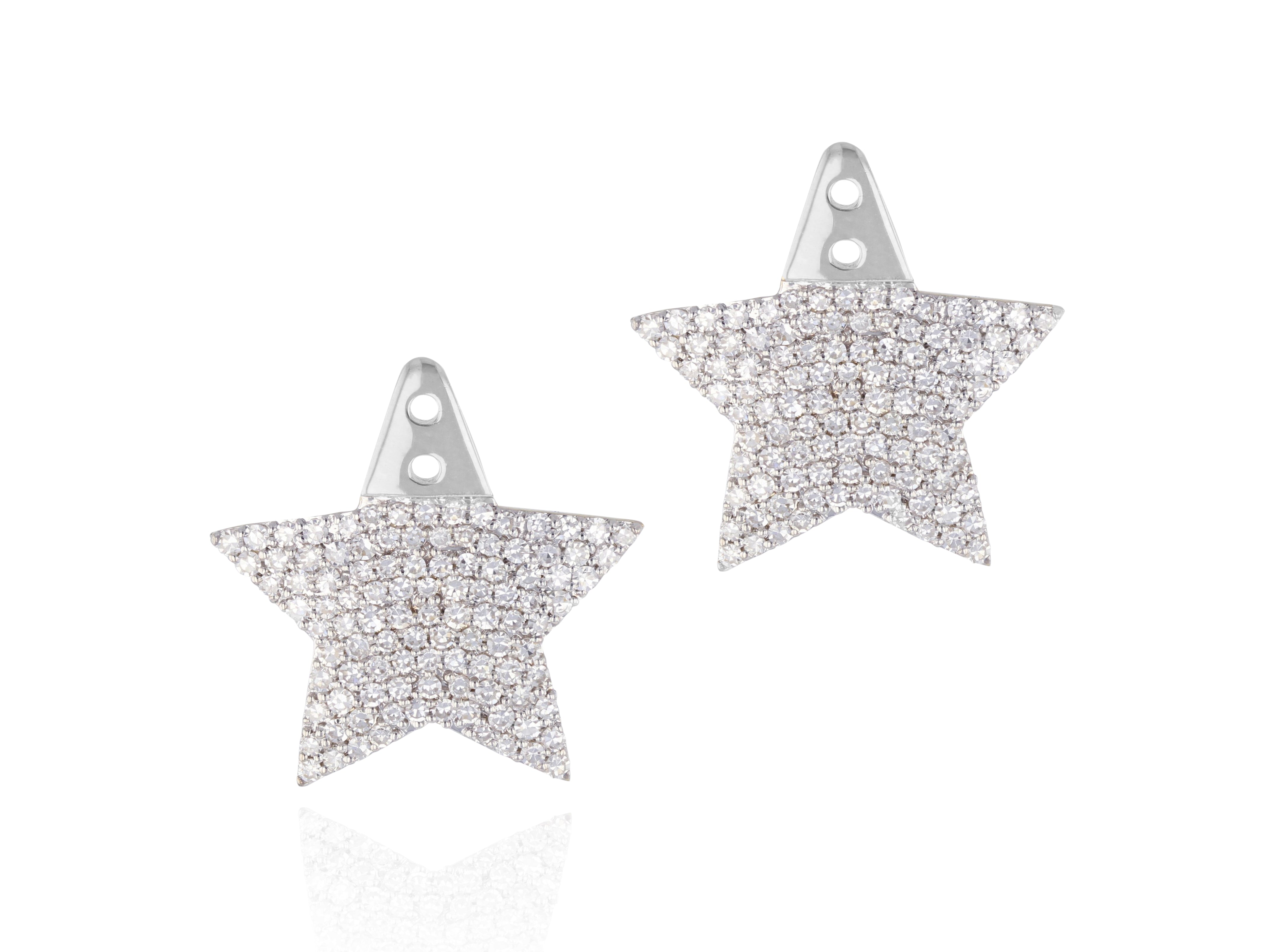 Large Infinity Star Enhancers