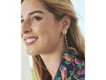 Aura Drop Enhancer Earrings