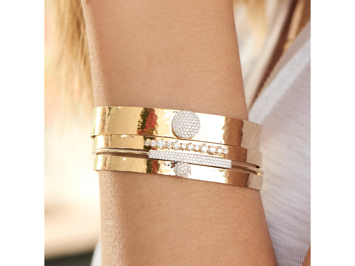 Infinity Love Always Bracelet