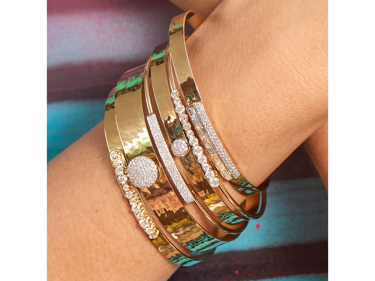 Infinity Love Always Bracelet