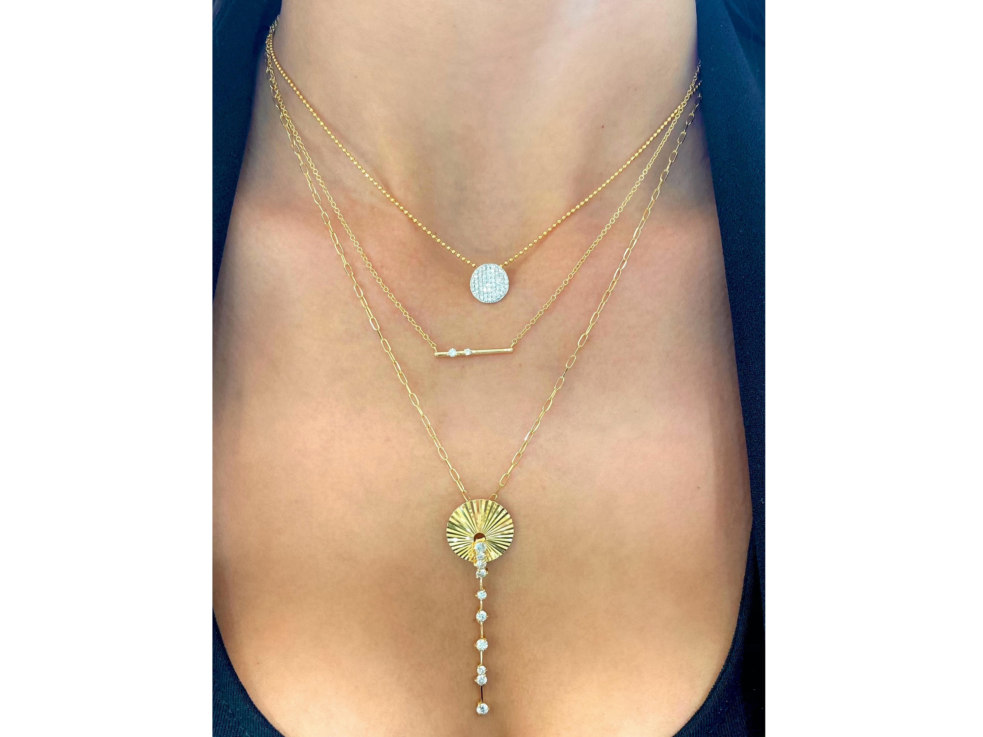 Aura Enhancer Necklace