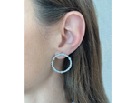 Enchanted Loop Earrings