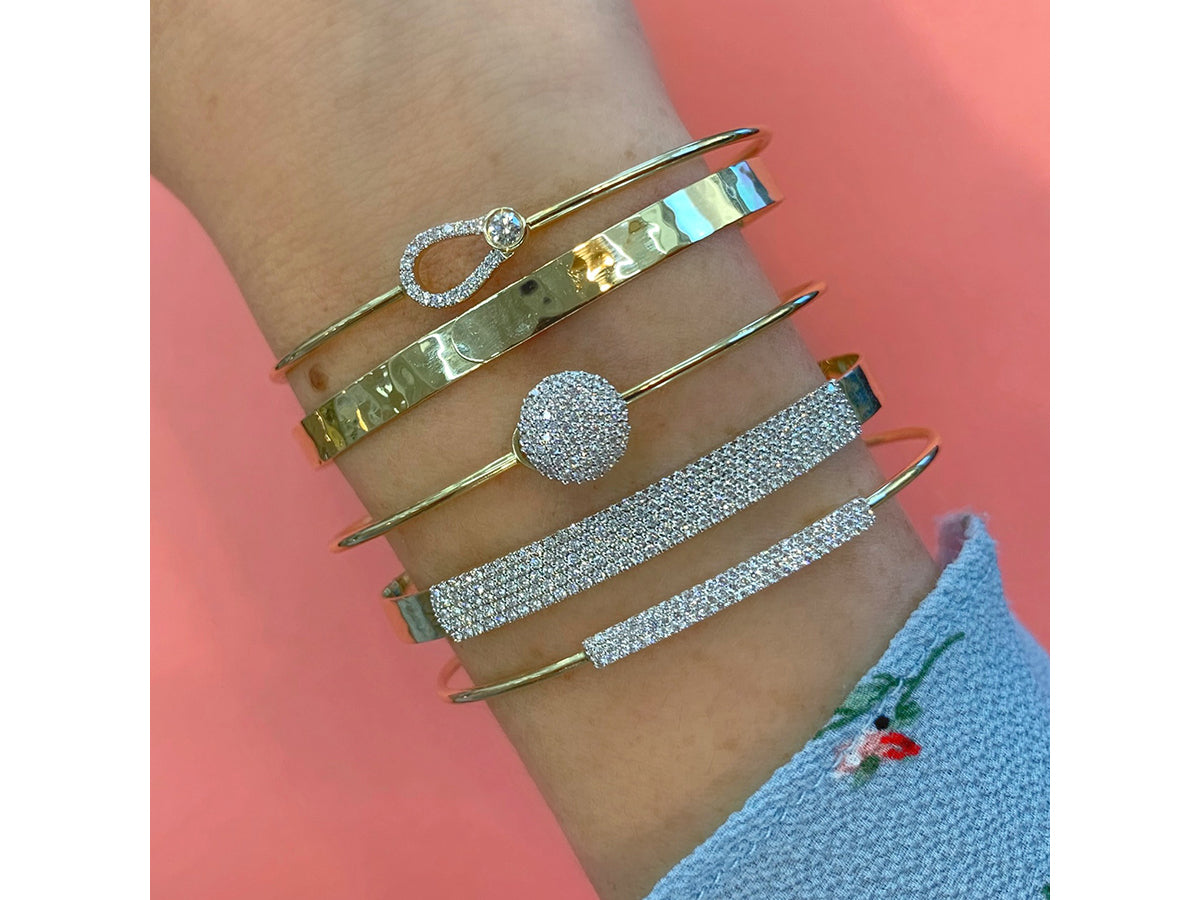 Mini Solo Love Always Bracelet