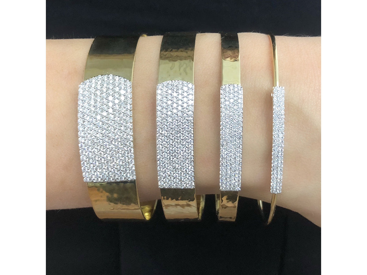 Large Affair Strap Bracelet