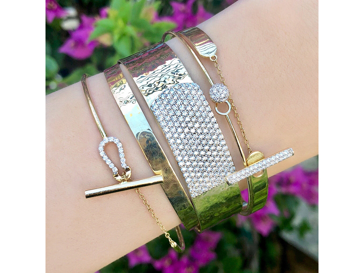 Mini Solo Love Always Bracelet