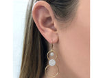 Infinity Pick-Me-Up Earrings