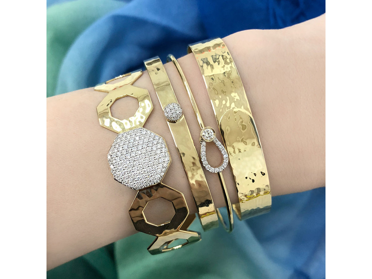 Solo Love Always Bracelet