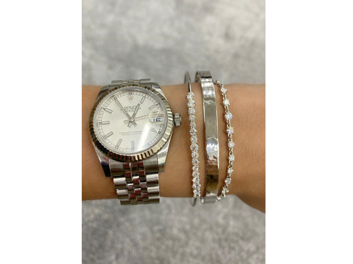 Mini Solo Love Always Bracelet